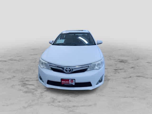 Thumbnail: 2013 Toyota Camry - 5
