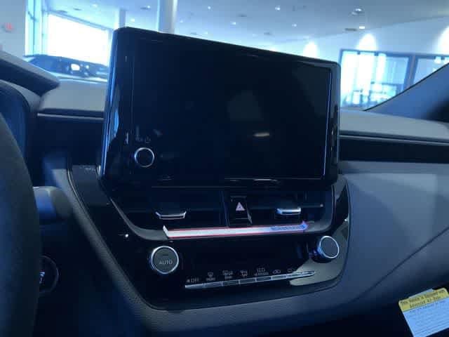 Thumbnail: 2023 Toyota GR Corolla - 21