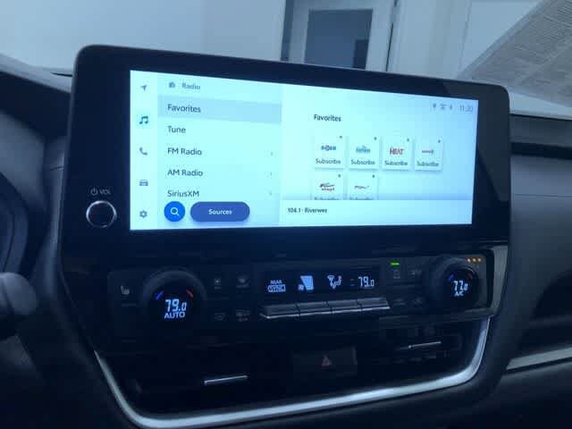 Thumbnail: 2025 Toyota Grand Highlander - 29