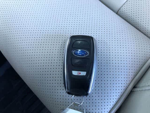 Thumbnail: 2019 Subaru Ascent - 33