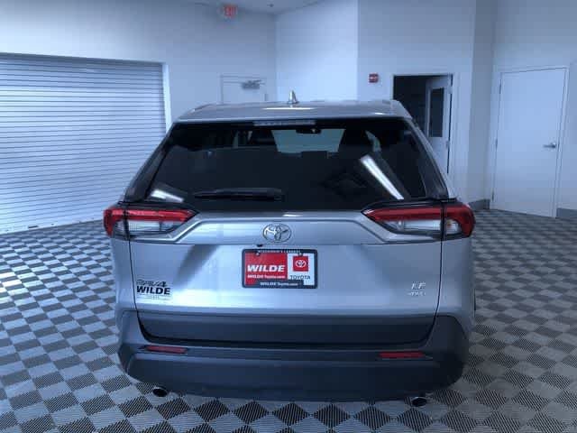 Thumbnail: 2024 Toyota RAV4 - 13