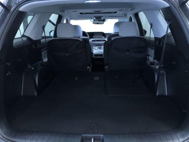 Thumbnail: 2020 Hyundai Palisade - 32