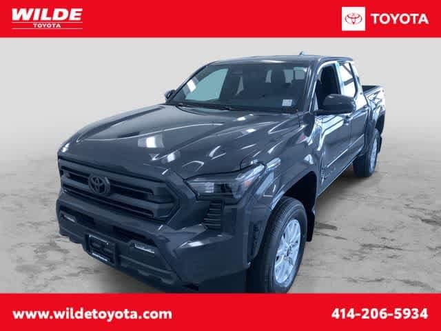 Thumbnail: 2025 Toyota Tacoma - 1