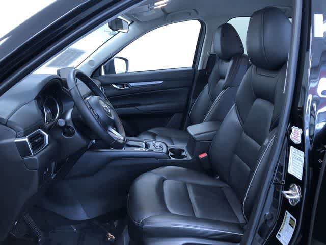 Thumbnail: 2025 Mazda CX-5 - 19