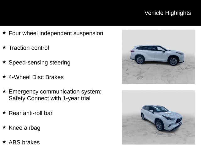 Thumbnail: 2021 Toyota Highlander - 15