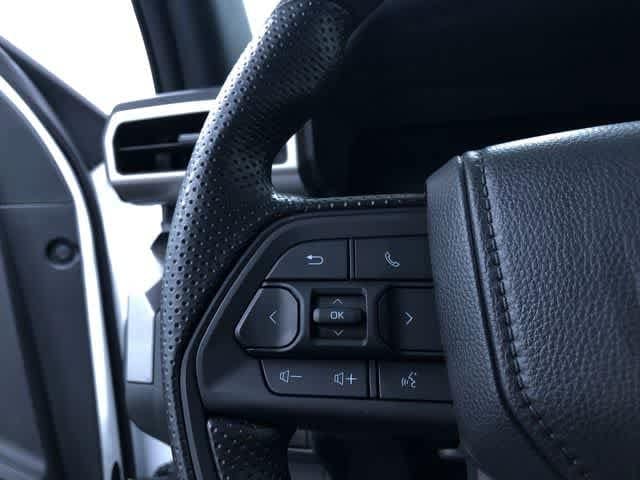 Thumbnail: 2025 Toyota Tacoma - 19