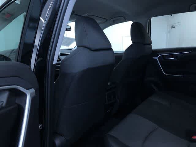 Thumbnail: 2025 Toyota RAV4 - 19