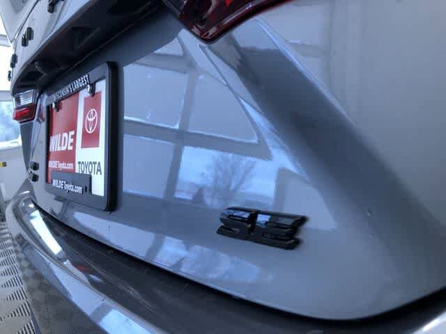 Thumbnail: 2026 Toyota Camry - 7