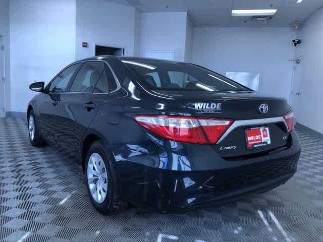 Thumbnail: 2017 Toyota Camry - 13