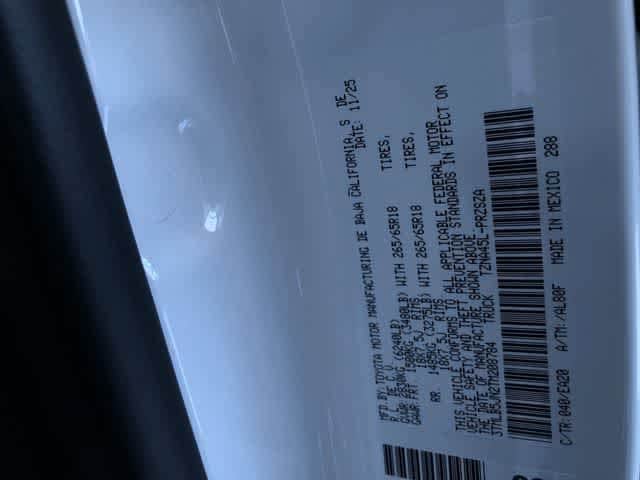 Thumbnail: 2026 Toyota Tacoma - 26