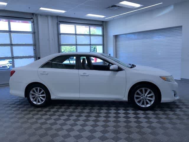 Thumbnail: 2013 Toyota Camry - 35