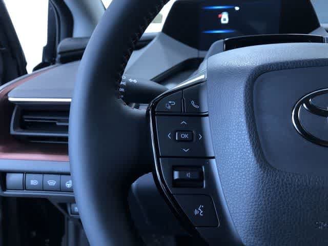 Thumbnail: 2026 Toyota Prius - 25