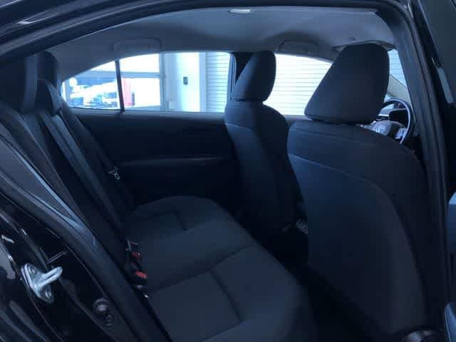 Thumbnail: 2024 Toyota Corolla - 21