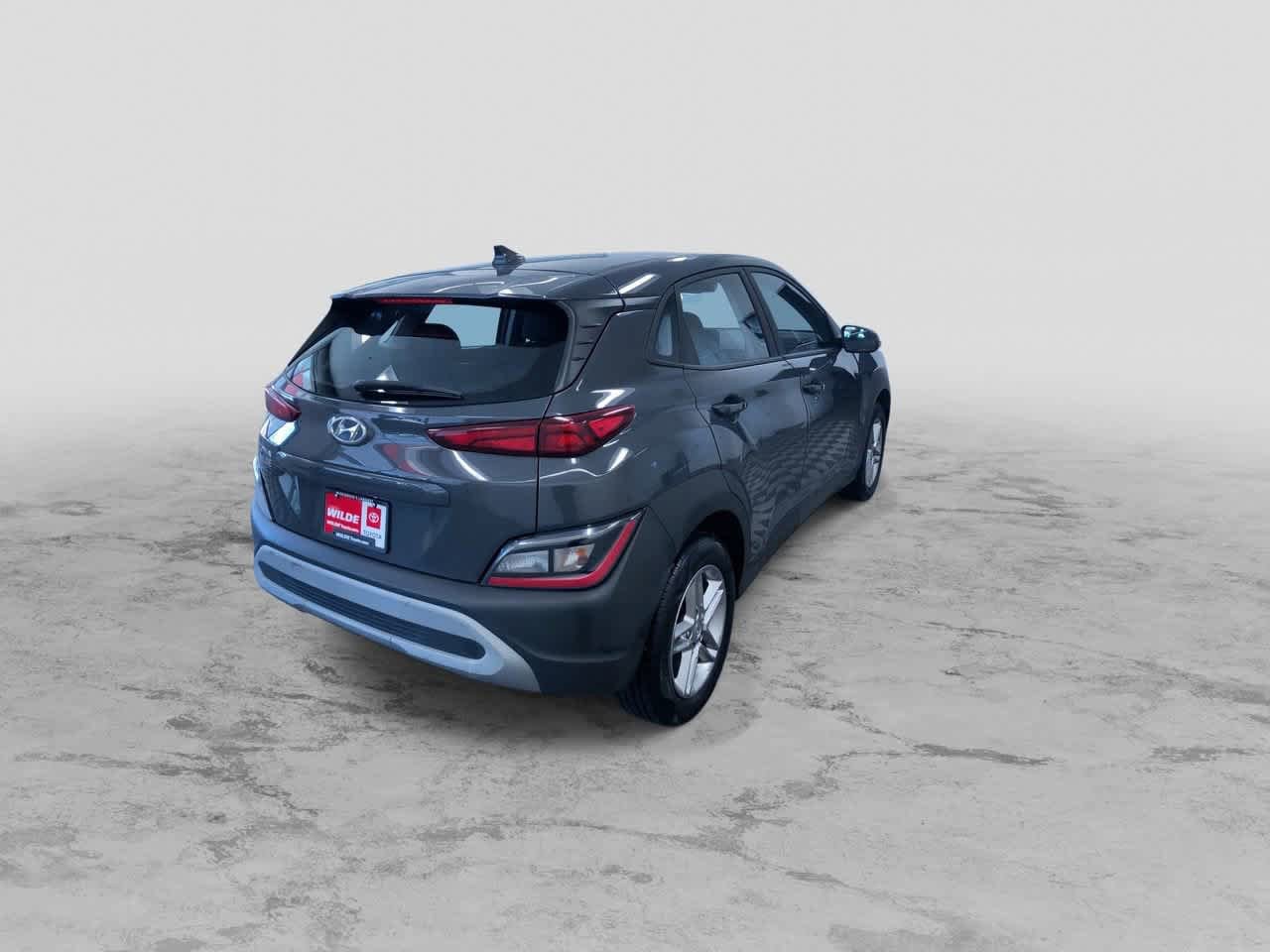 Thumbnail: 2023 Hyundai Kona - 9