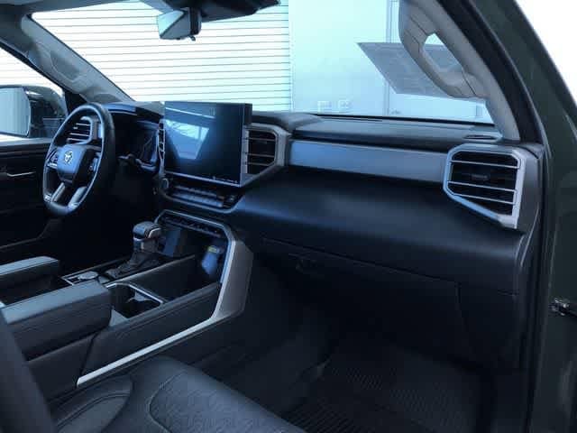 Thumbnail: 2023 Toyota Tundra - 18