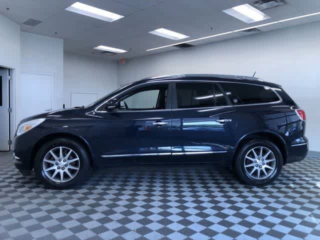 Thumbnail: 2017 Buick Enclave - 12