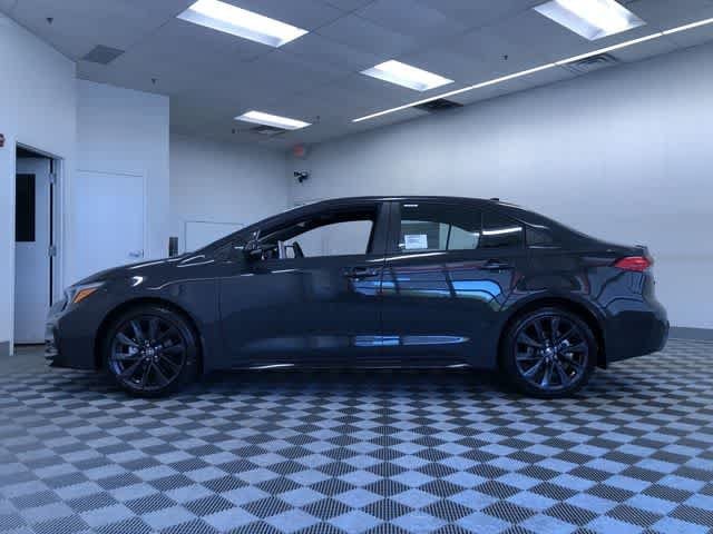 Thumbnail: 2026 Toyota Corolla - 11