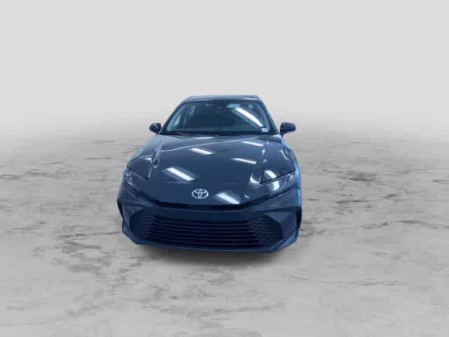 Thumbnail: 2026 Toyota Camry - 4