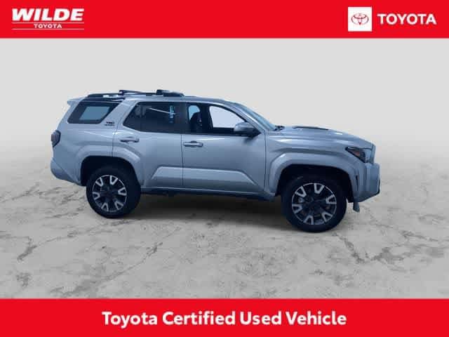 Thumbnail: 2026 Toyota 4Runner - 2