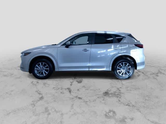 Thumbnail: 2025 Mazda CX-5 - 7