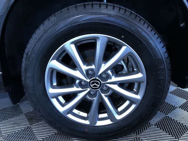Thumbnail: 2025 Mazda CX-5 - 16