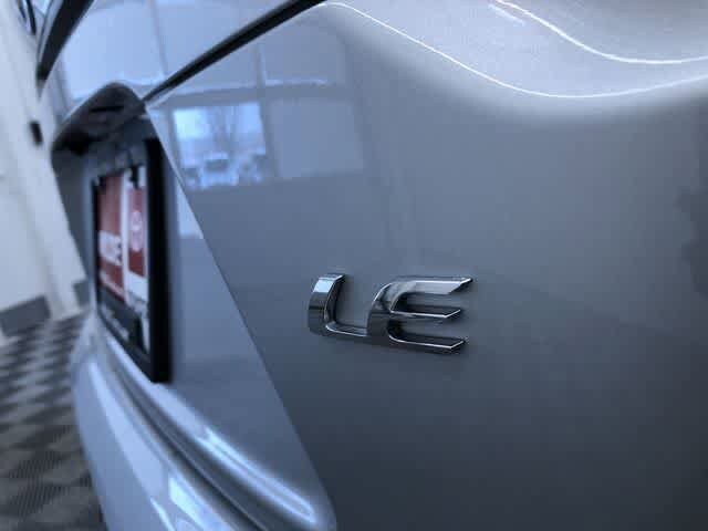 Thumbnail: 2025 Toyota Corolla - 15