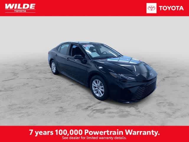Thumbnail: 2026 Toyota Camry - 3