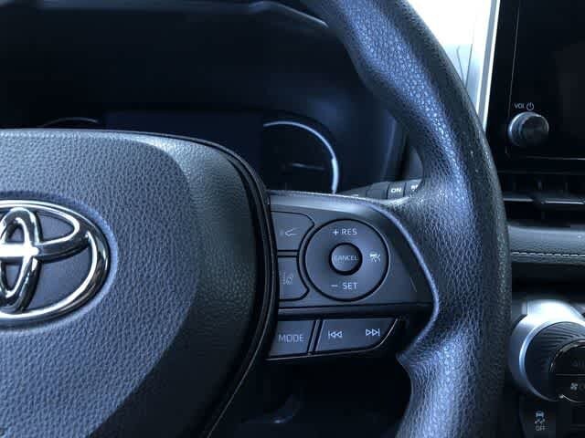 Thumbnail: 2025 Toyota RAV4 - 26