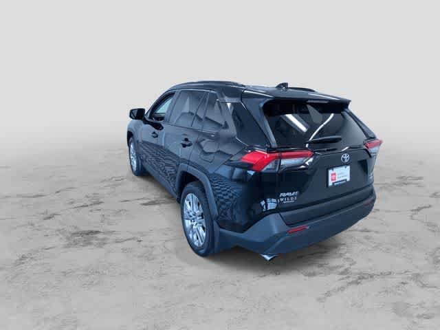 Thumbnail: 2020 Toyota RAV4 - 7