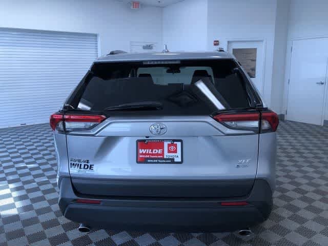 Thumbnail: 2025 Toyota RAV4 - 14