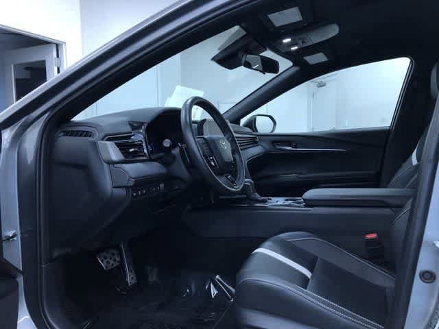 Thumbnail: 2025 Toyota Camry - 10