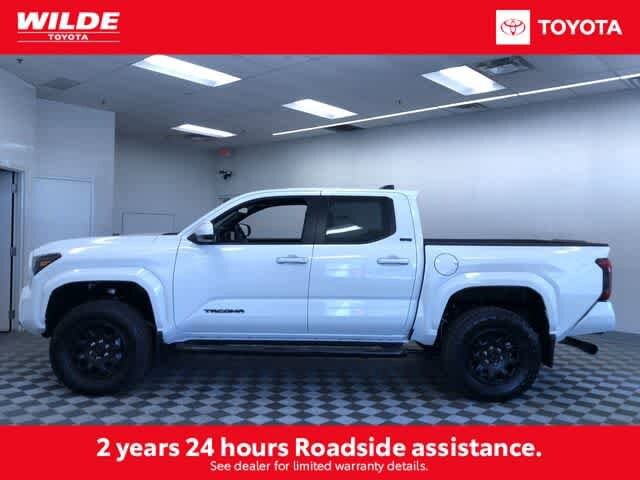 Thumbnail: 2026 Toyota Tacoma - 3