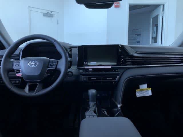 Thumbnail: 2026 Toyota Camry - 9