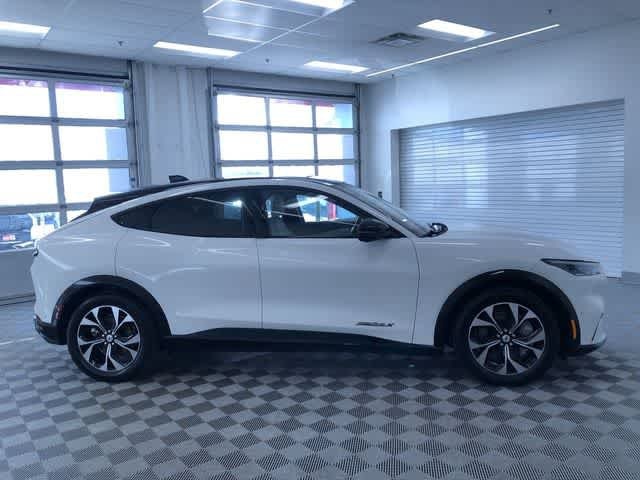 Thumbnail: 2021 Ford Mustang Mach-E - 36