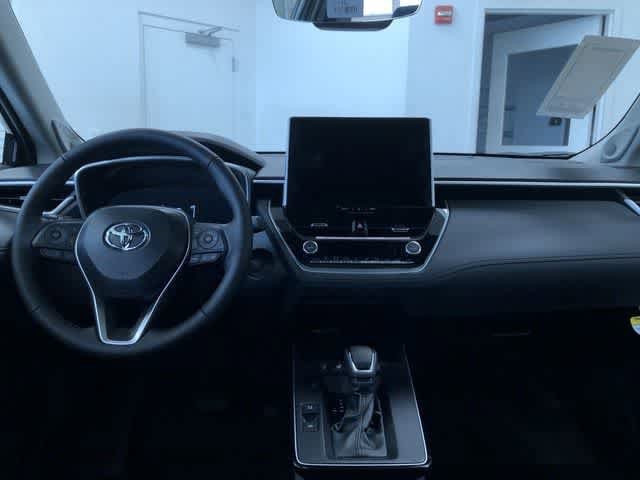 Thumbnail: 2026 Toyota Corolla Cross - 17