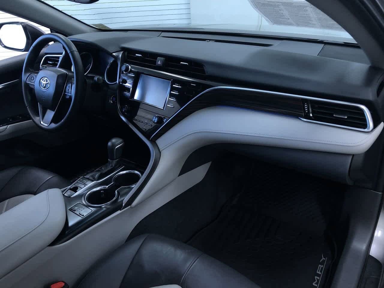 Thumbnail: 2018 Toyota Camry - 22