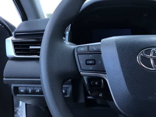 Thumbnail: 2026 Toyota Camry - 25