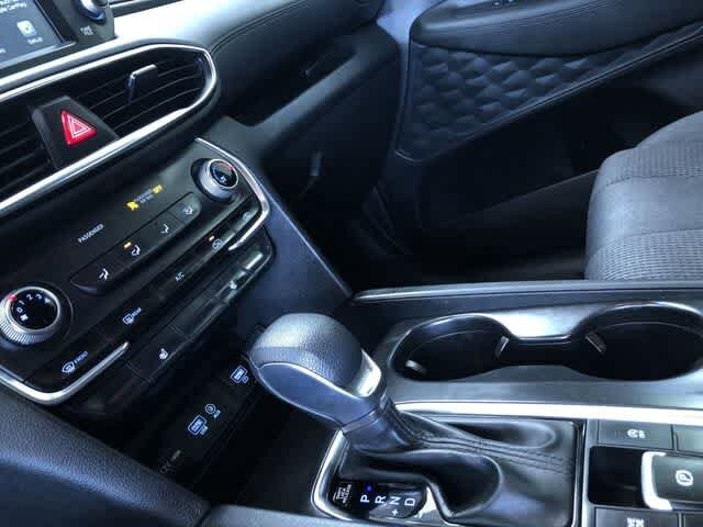 Thumbnail: 2020 Hyundai Santa Fe - 29