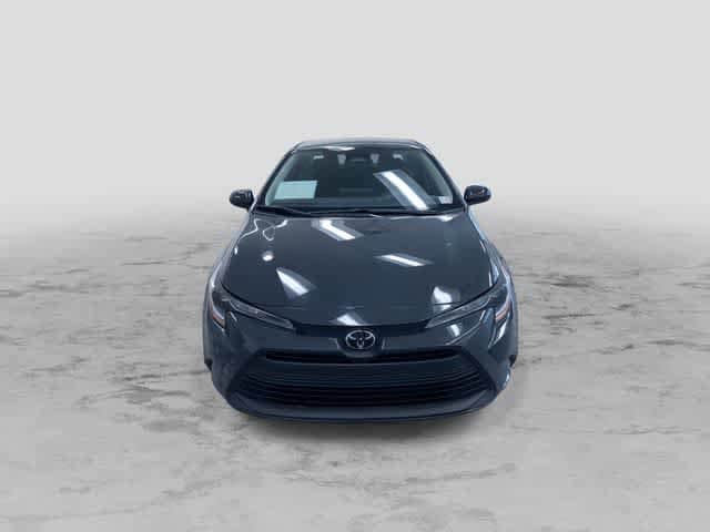 Thumbnail: 2024 Toyota Corolla - 4