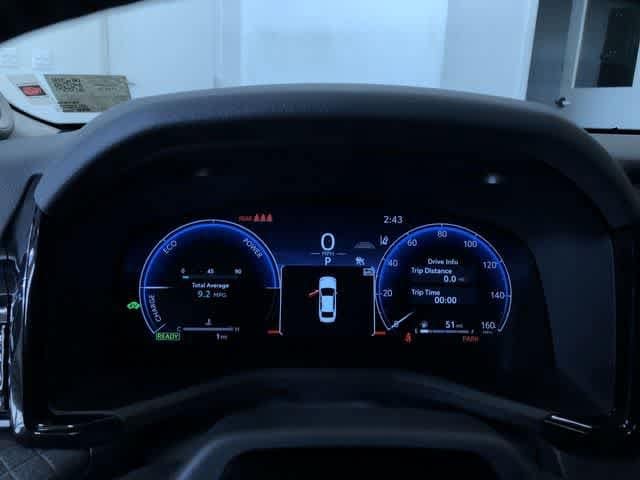 Thumbnail: 2026 Toyota Camry - 30