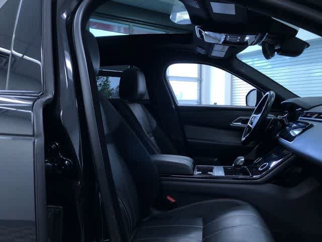 Thumbnail: 2022 Land Rover Range Rover Velar - 22