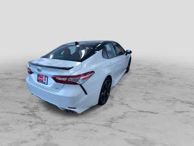 Thumbnail: 2020 Toyota Camry - 11