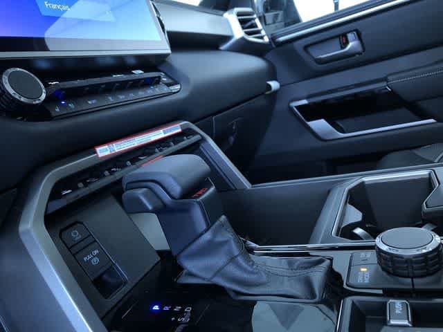 Thumbnail: 2026 Toyota Tundra - 22