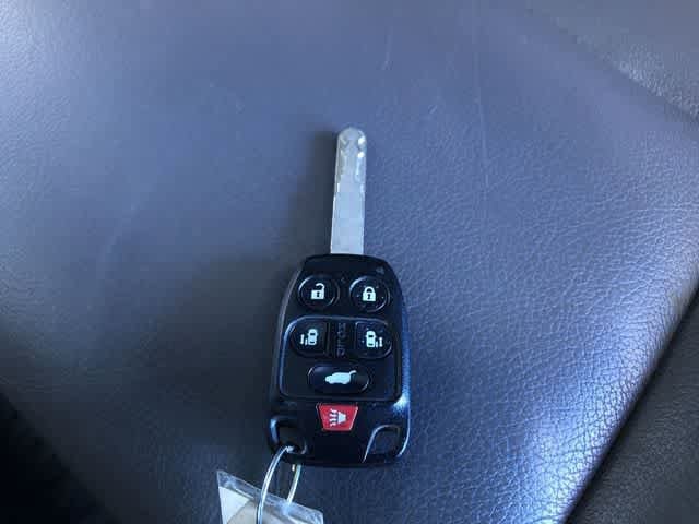 Thumbnail: 2013 Honda Odyssey - 31