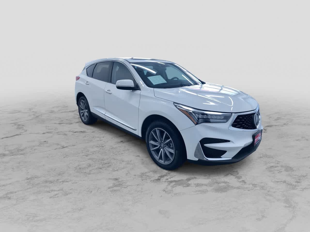 Thumbnail: 2019 Acura RDX - 5
