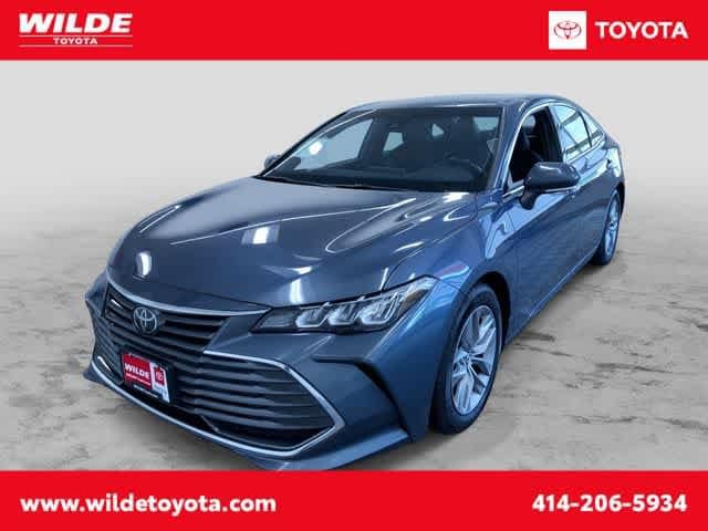 Thumbnail: 2020 Toyota Avalon - 1