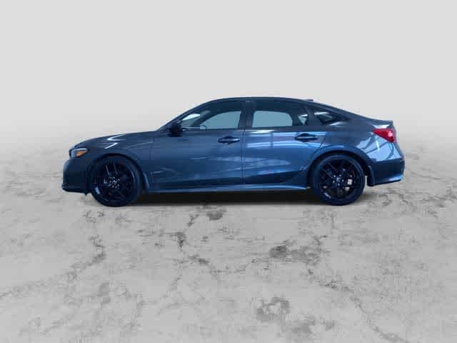 Thumbnail: 2023 Honda Civic - 6