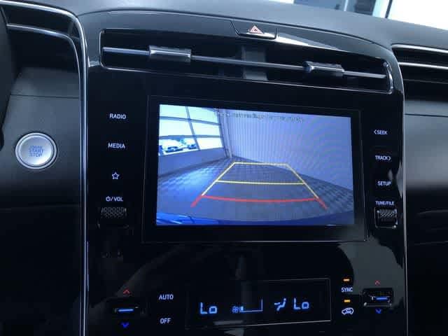 Thumbnail: 2024 Hyundai Tucson - 28