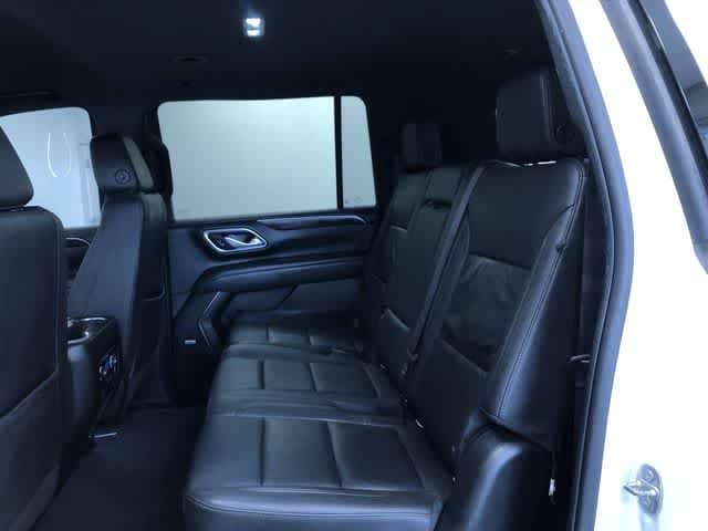 Thumbnail: 2022 Chevrolet Suburban - 14