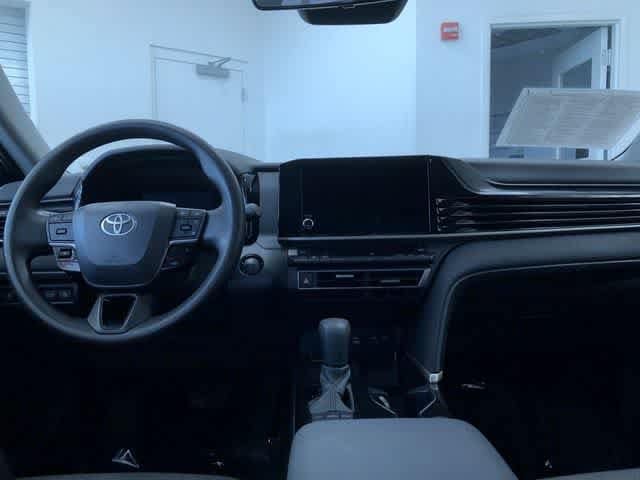 Thumbnail: 2026 Toyota Camry - 17